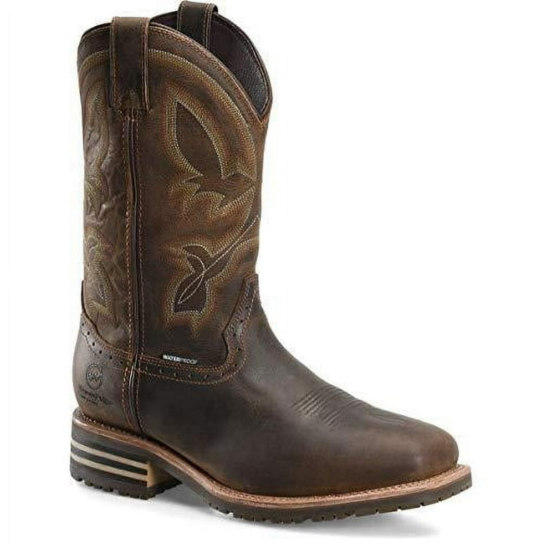 Double h insulated stadium boots sale
