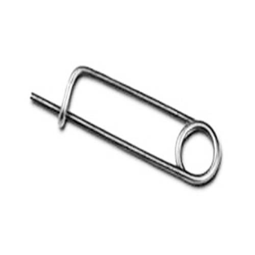 Double HH 10290 Stainless Steel Safety Clip, 5/23 by 3"