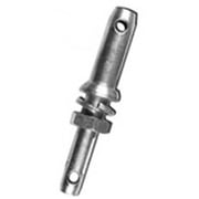 Double HH 21226 Category 1 Forged Lift Arm Pin, 7/8" x 1-3/4"