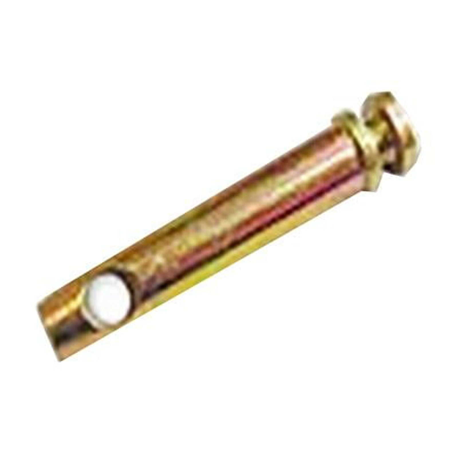 Double HH 21270 Top Link Pin, 1-1/4 x 4-7/16-In. - Quantity 1