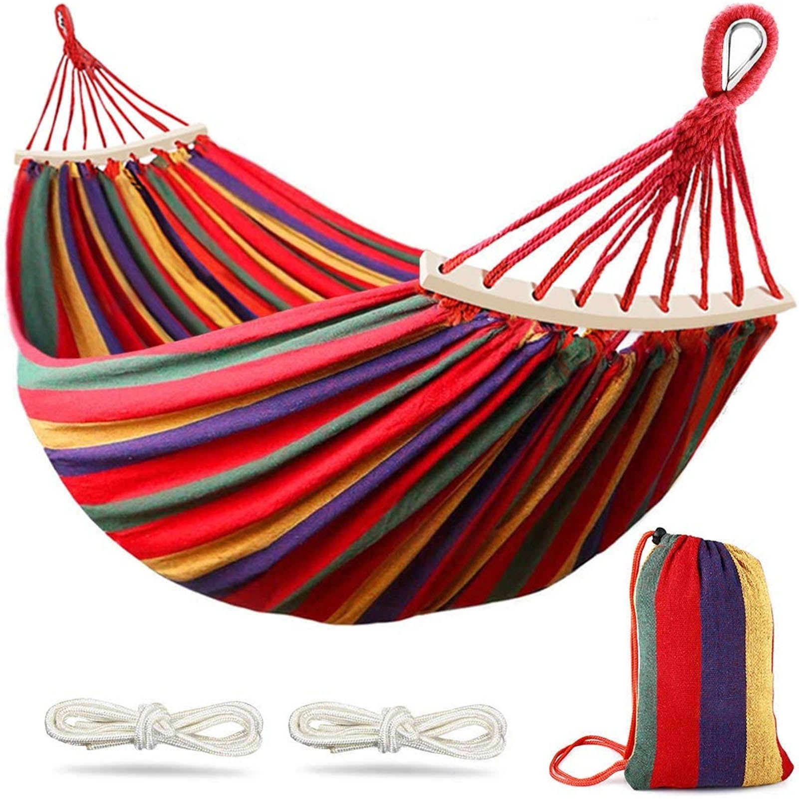 Double top hammock walmart