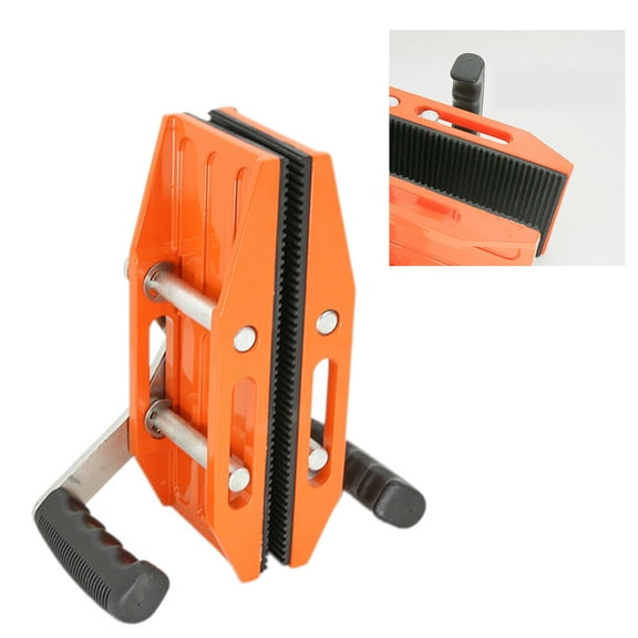 Double-Handed Carry Clamp Lifting For Granite Marble Stone Slab Carrier Load-Bearing 150kg