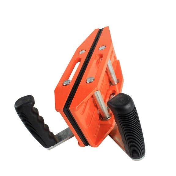 Double Handed Stone Slab Clamp Granite Marble Glass Mobile Fixture For Quartz Slabs ,Granite, Stone, Marble,Tile Gap Regulator ,Strong Suction Force