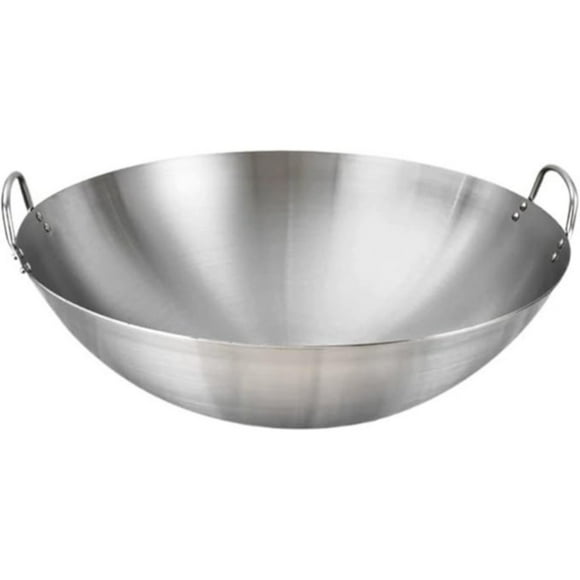 Frying Pan Two Handles