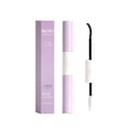thumbnail image 1 of Double Head Eyelash Adhesive, Waterproof Double-Ended Lash Cluster Glue, Clear Eyelash Bond Seal for Woman DIY Eyelash Extensions, Long Lasting 5g, 1 of 7