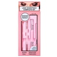 thumbnail image 1 of Double Head False Eyelashes Glue with Brush, 2-in-1 Black Lash Bond and Seal, 48-72H Long Lasting Waterproof Eyelash Adhesive, Easy Removable No Residue Eyelash Styling Tool, 1 of 9