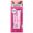thumbnail image 1 of Double Head False Eyelashes Glue with Brush, 2-in-1 Black Lash Bond and Seal, 48-72H Long Lasting Waterproof Eyelash Adhesive, Easy Removable No Residue Eyelash Styling Tool, 1 of 9