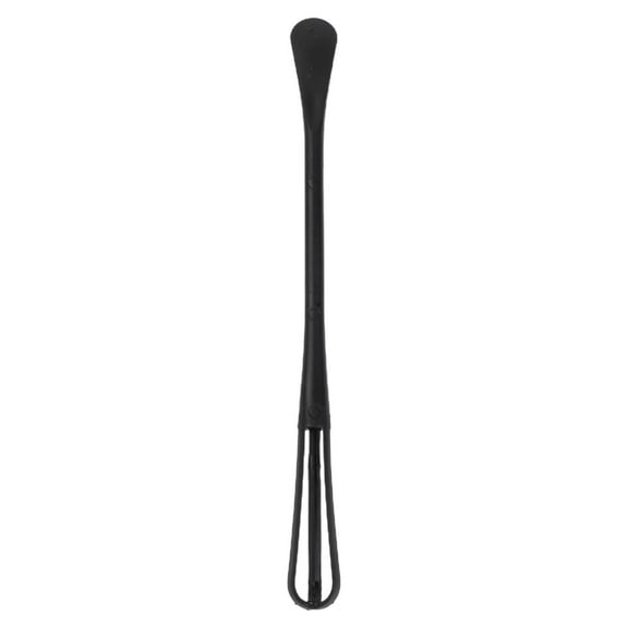 Double Head Mini Whisk Manual Home Handheld Creaming Mixer Seasoning Spoon Egg Beater Kitchen Accessories Mixing Foaming Tool