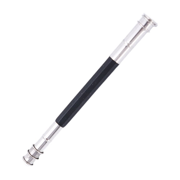 Adjustable Pencil Lengthener Pen Handle Lengthener Pencil Extender Pencil Extenders for 8mm-1mm Diameter Pencil