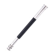 Adjustable Pencil Lengthener Pen Handle Lengthener Pencil Extender Pencil Extenders for 8mm-1mm Diameter Pencil