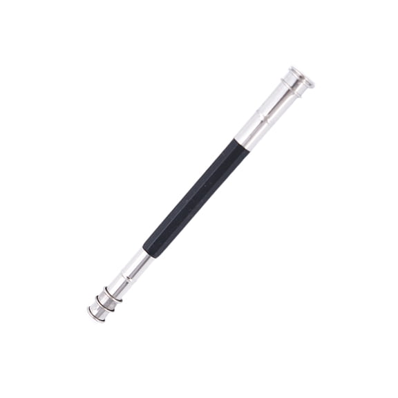 Adjustable Pencil Lengthener Pen Handle Lengthener Pencil Extender Pencil Extenders for 8mm-1mm Diameter Pencil
