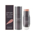 Double Head Powder Blusher Stick Easy To Color Natural Three Low