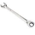 Double Head Ratchet Wrench Keys Combination Spanner Wrench for Car ...