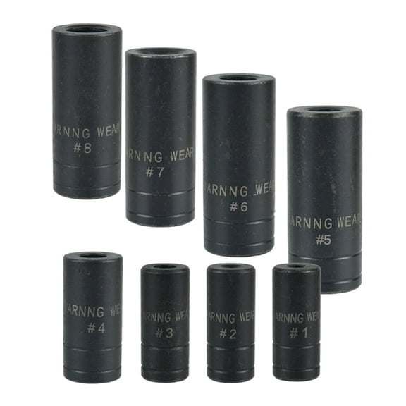 Double Head Square Tap Socket Ratchets Driver For Pneumatics Ratcheting Wrench Drill Bit Adapter Repair Accessories