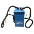 thumbnail image 1 of Double Head Thread Suction Slitter Cutter Thread Trimmer Cutting Machine, 1 of 11