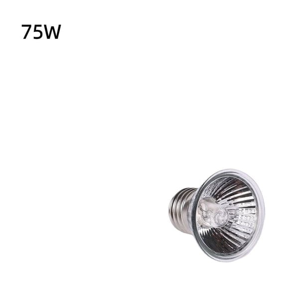 Double Head Timed Adjustable Reptile Clamp Basking Lamp, 2 In 1 Day Night Heating Light For Turtles Lizards, Terrarium Dual Lamp For Heating And Boosting Reptile Calcium Synthesis-(white)