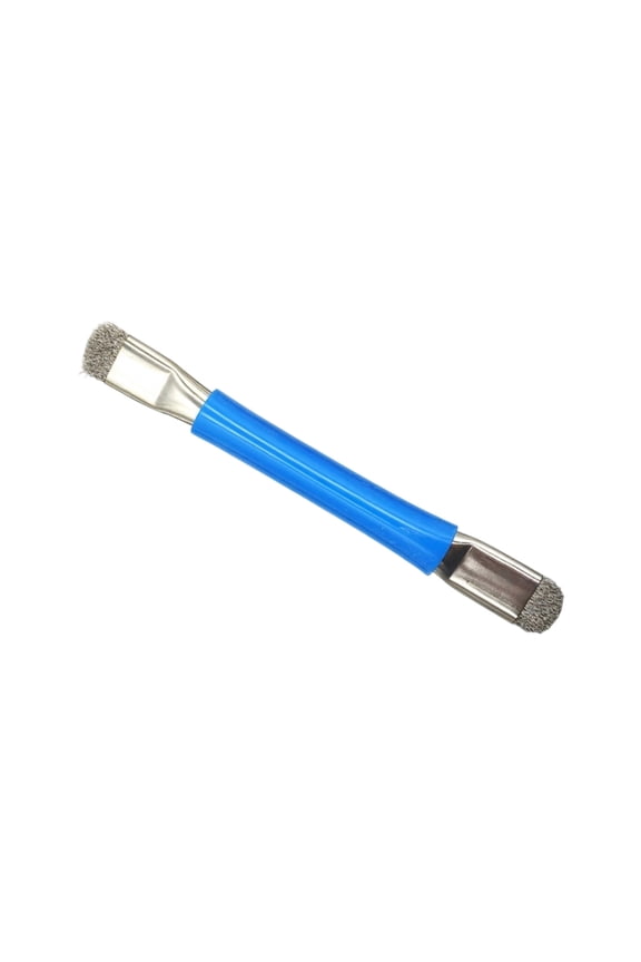 Double Head Watch Repair Brush Accurate Cleaning And Maintenance Brush