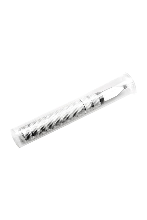 Double Head Watch Repair Tool Aluminum Alloy Ergonomic Handle Watch Pry Kits For Watch Back Removal And Maintenances