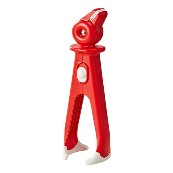 Double-Headed Anti-Scald Plate Gripper - Multi-Purpose Kitchen Tongs for Hot Dishes, Microwave & Air Fryer