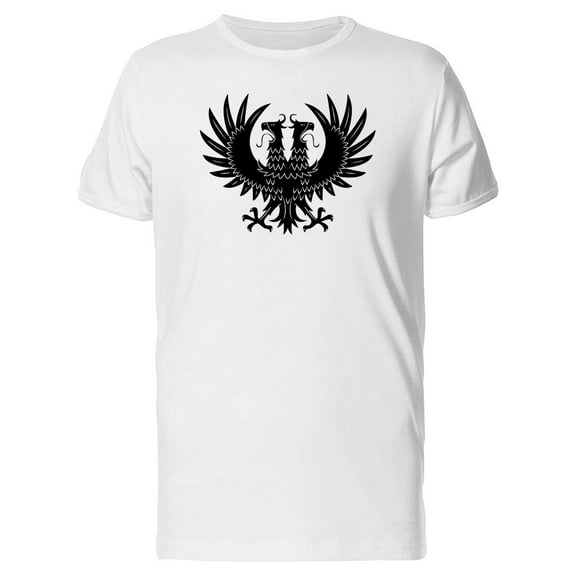 Double Headed Eagle Tee Men's -Image by Shutterstock