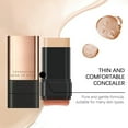 thumbnail image 1 of Double Headed Eraser Concealer Foundation Stick Is Moisturizing Not Dull Long Lasting Makeup And Not Easy To Makeup, 1 of 5