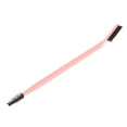 thumbnail image 1 of Double Headed Eyebrow Brush Eyelash Comb Eyebrow Eyelash Shaper Eye Brow Brush For Grooming Brows Reusable Makeup Tool, 1 of 1