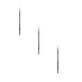 thumbnail image 1 of Double Headed Eyebrow Pencil Extremely Fine Natural Wild Eyebrow, Waterproof and Sweat Proof, Long Lasting and Smudge Resistant, Beginner Friendly, Precise Ultra-Fine Tip, Gift for Women, 0.53oz, 1 of 9