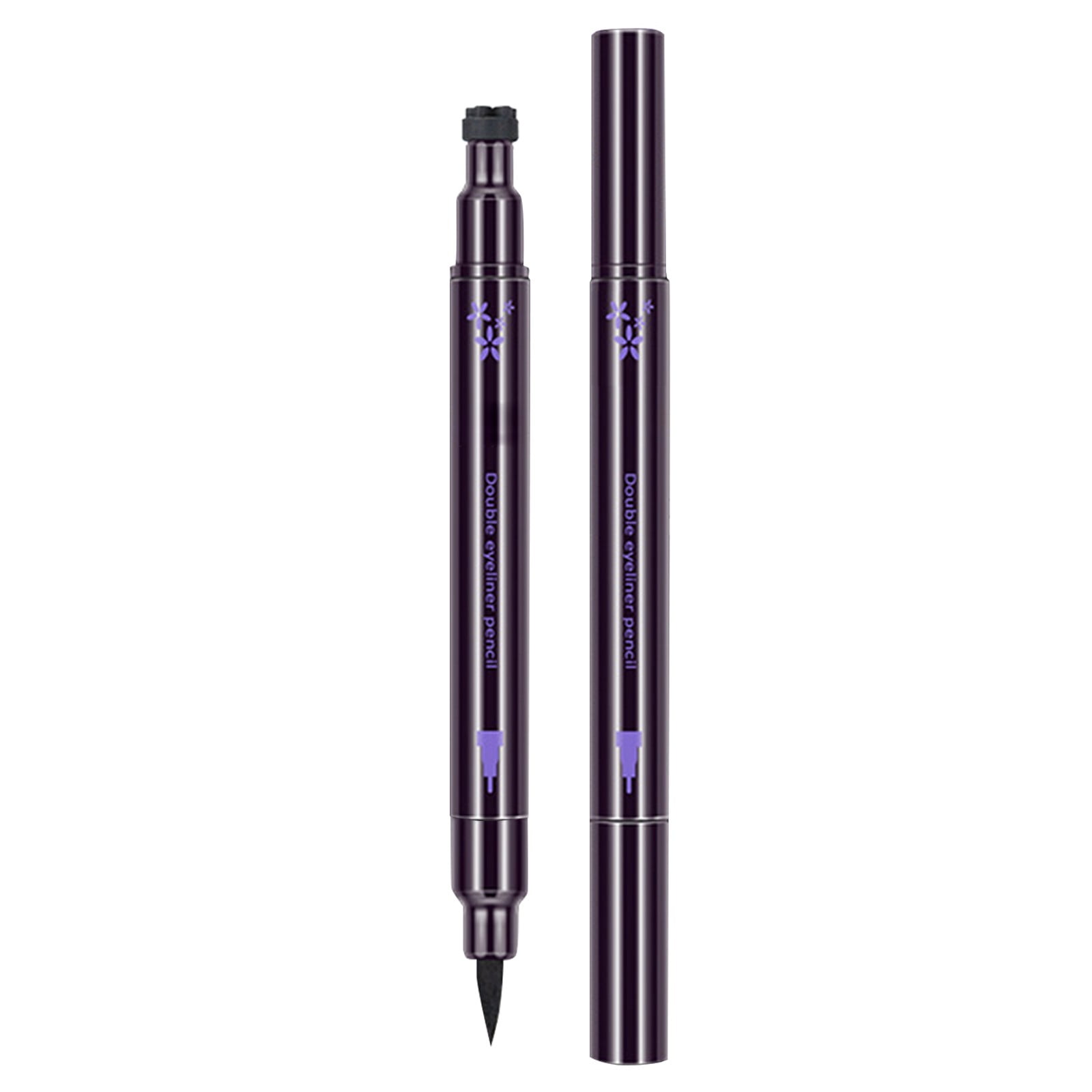 Double Headed Seal Quick Drying Long Lasting Makeup Without Milk