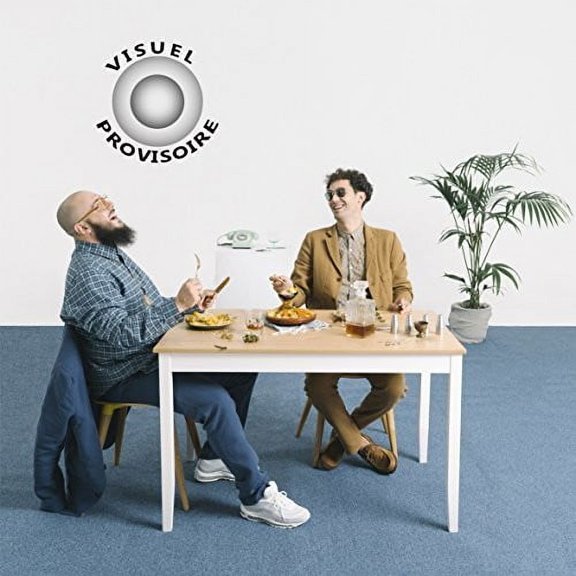 Double Helice 3 (CD)