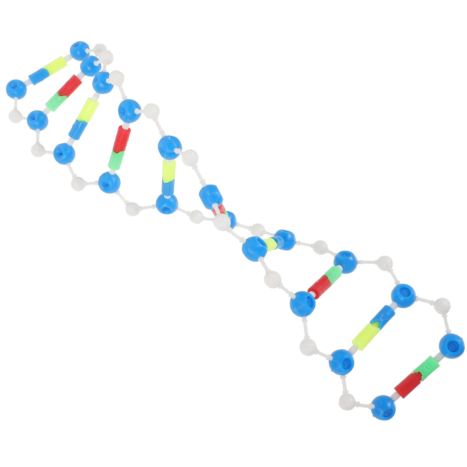 Double Helix Dna Model Science Teaching Aids for Students Educational
