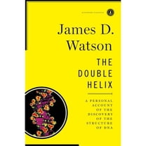 Pre-Owned Double Helix (Hardcover) 0684852799 9780684852799