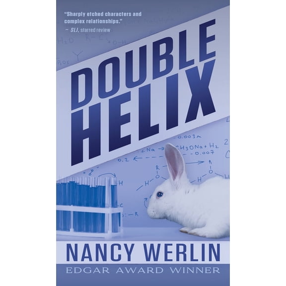 Double Helix, (Hardcover)