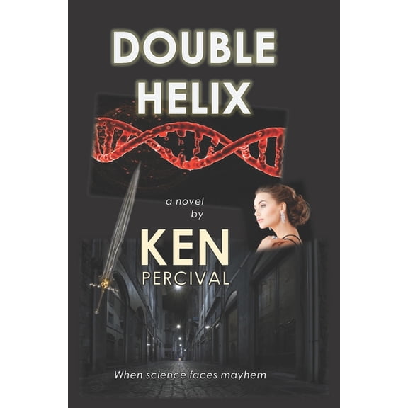 Double Helix (Paperback)