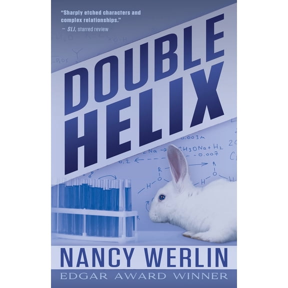 Double Helix, (Paperback)