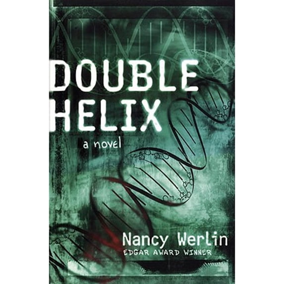 Pre-Owned Double Helix (Hardcover) 0803726066 9780803726062