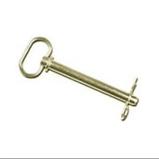Double HH 25613 0.5 x 4.25 in. Zinc Plated Hitch Pin