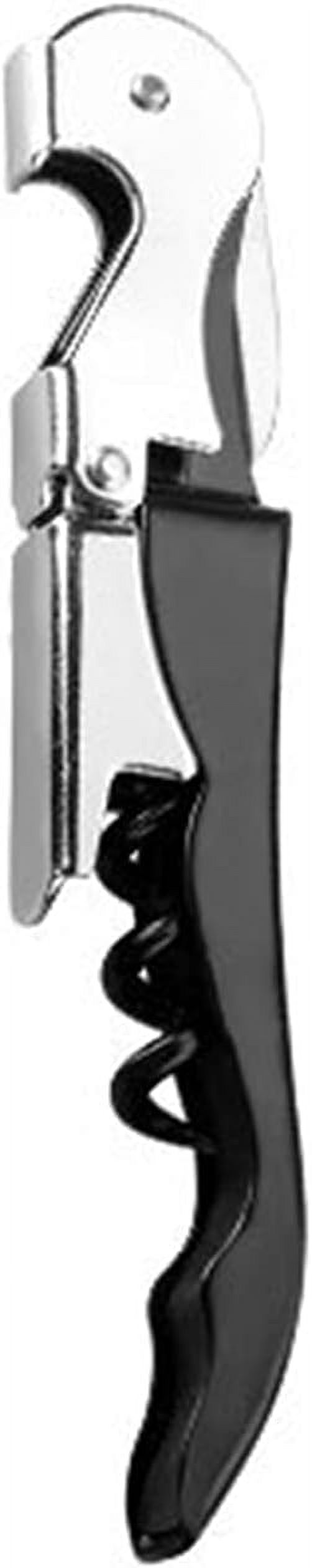 Double Hinged Corkscrew Waiter Corkscrew Wine Openers Classic Allin