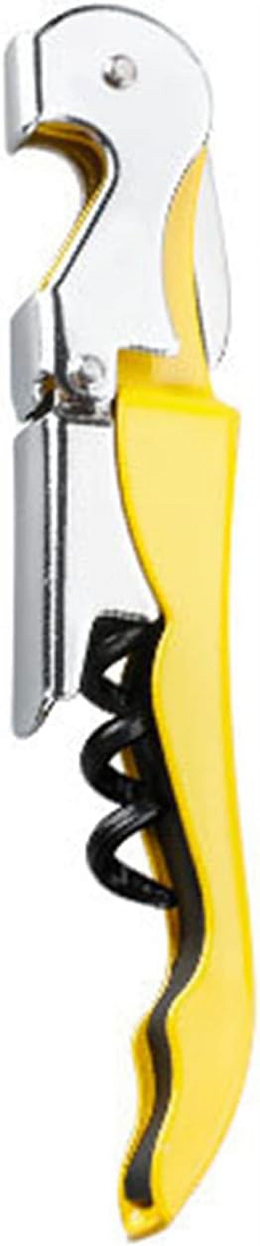 Double Hinged Corkscrew Waiter Corkscrew Wine Openers Classic Allin