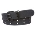 thumbnail image 1 of Double Hole Grommets Canvas Web Belt, 1 of 1