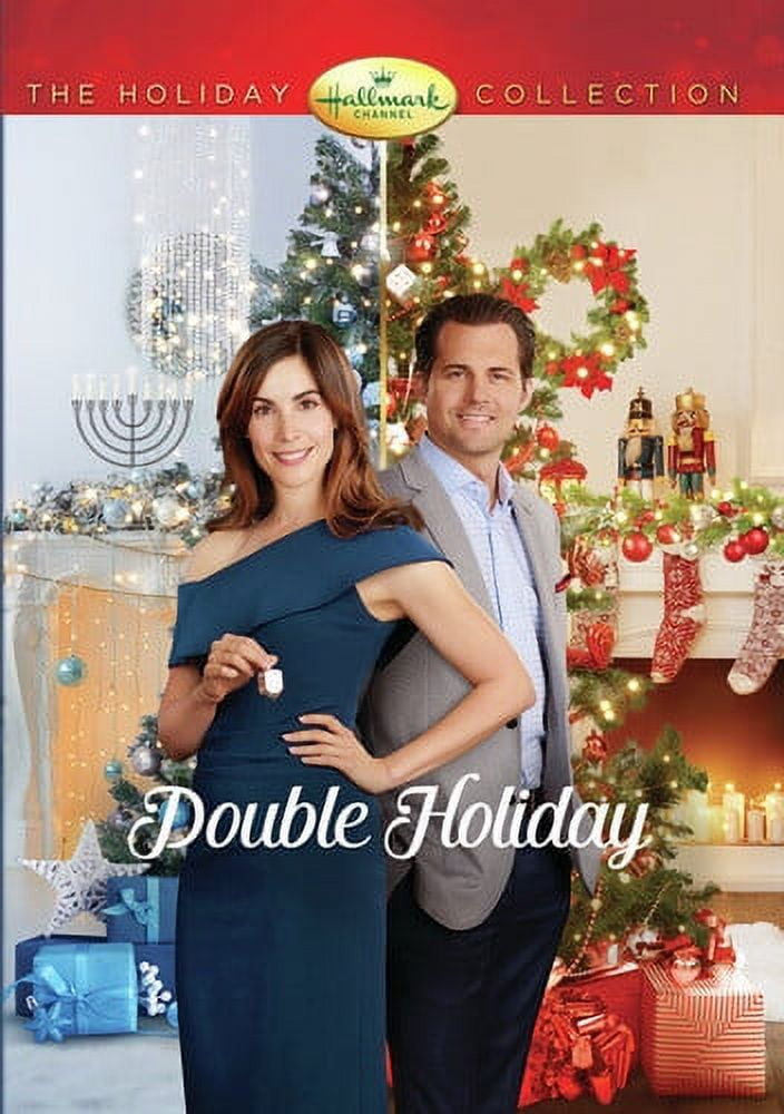 Double Holiday (DVD), Hallmark, Music & Performance