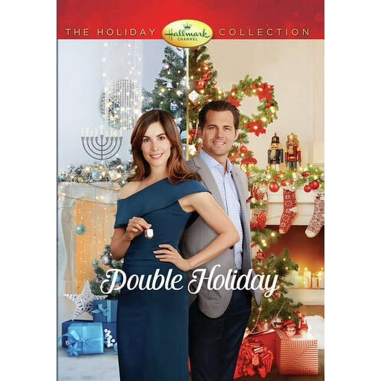 Double Holiday DVD Hallmark Music Performance