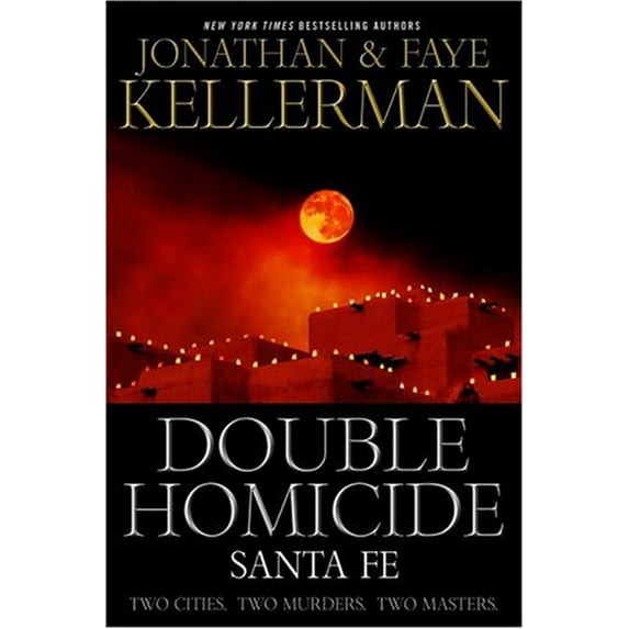 Pre-Owned Double Homicide Paperback