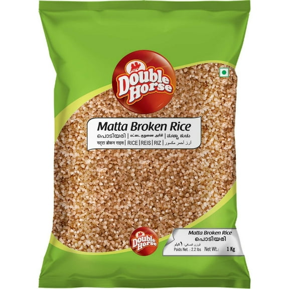 Double Horse Broken Rice 1kg