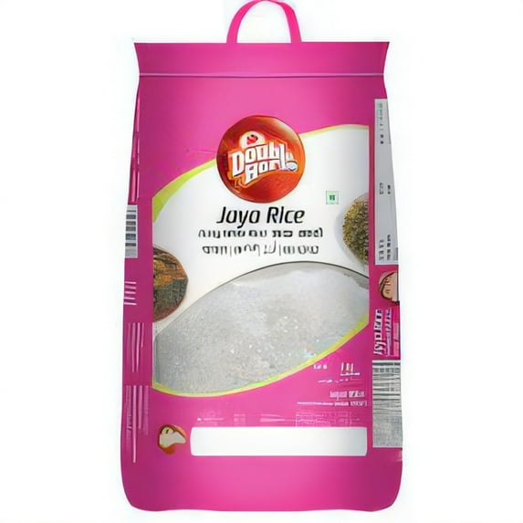 Double Horse Jaya Rice 5Kg