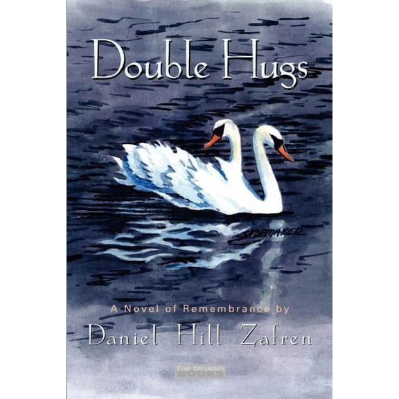 Double Hugs (Paperback)