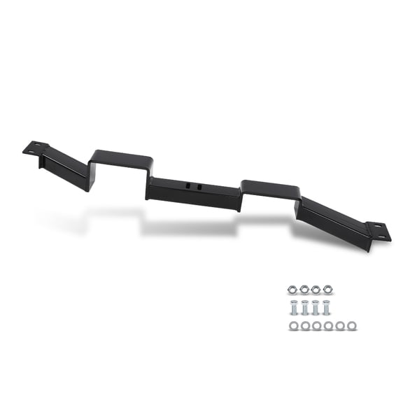Double-Hump Transmission Crossmember Fit For 78-88 Chevrolet Monte Carlo G-Body