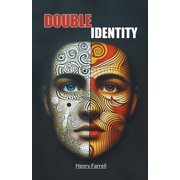 Double Identity, Paperback