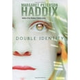 thumbnail image 1 of Pre-Owned Double Identity (Hardcover) 0689873743 9780689873744, 1 of 1