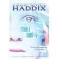 thumbnail image 1 of Pre-Owned Double Identity (Paperback) 0689873794 9780689873799, 1 of 1