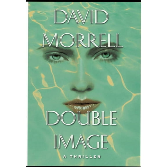 Double Image, (Hardcover)